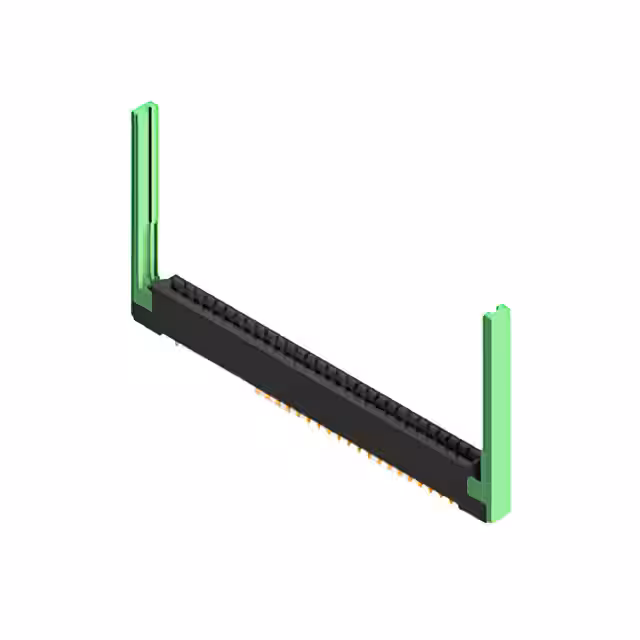 387-058-555-268 EDAC Inc.  Edgeboard Connectors